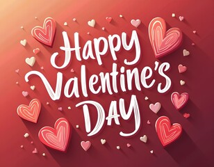 valentine's day ia