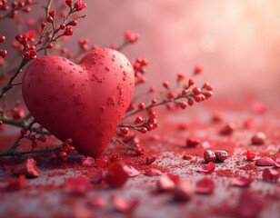 valentine's day ia