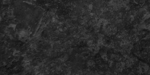 Fototapeta premium Dark black grunge wall charcoal colors texture backdrop background. Black Board Texture or Background. abstract grey color design are light with white gradient background.