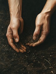 A Hands-On Approach to Farming
