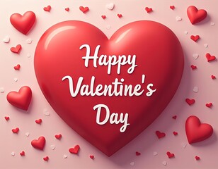 valentine's day ia