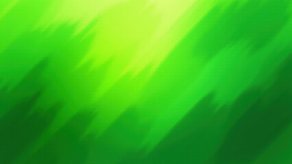 Obraz premium Dynamic Paint Strokes Creating an Abstract Colorful Background