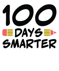 100 Days of Smarter