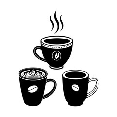 cup of coffee