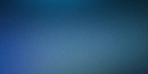 Dark blue background, blurred abstract texture with grainy noise, rough texture