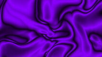 Obraz premium Abstract Purple smooth liquid background