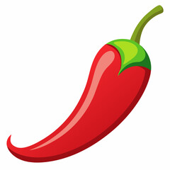 vector illustration of angel