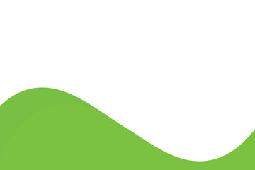 abstract green background