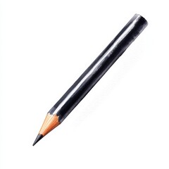 Artistic watercolor techniques creating stunning effects with pencils studio instructional guide creative space art concepts, isolated on white background