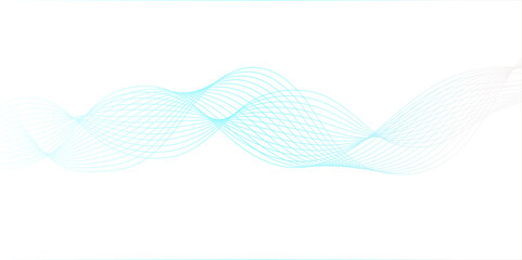 abstract wave element for design pink and white. Design template for cover, business. Abstract dynamic color lines, waves. Vector geometric backgrounds.