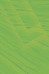 Abstract vintage old scratched advertising grunge texture green color poster paper, urban texture abstract frame background