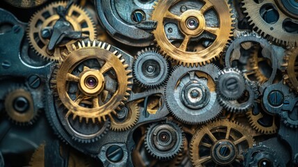 Marketing automation saves time and boosts efficiency.