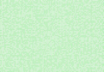 many zeros and ones randomly arranged, perfect for the concept of cybersecurity and attempts to hack computer systems