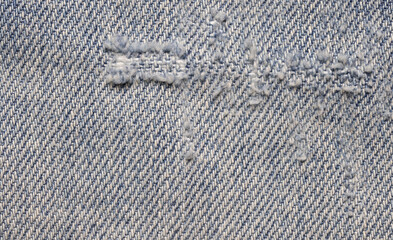 denim jeans background. denim fabric. blue denim texture. Jeans background. texture of jean.