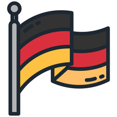 Germany icon