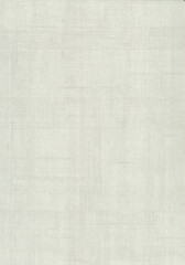 Light Gray Textured Canvas with Subtle Linear Pattern Detailing