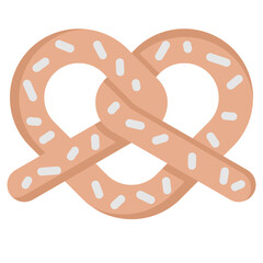 Pretzel icon