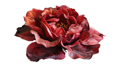 bouquet of red roses
