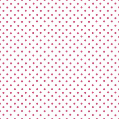 Pink circles, Scandinavian style, perfect for fabric, wrapping paper, textiles, baby bedding, wallpaper, pajamas.