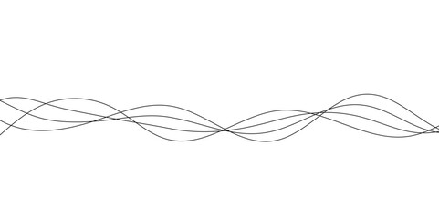 Abstract wave element for design. Digital frequency track equalizer,abstract background with business lines.