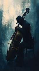 Obraz premium World Jazz Day