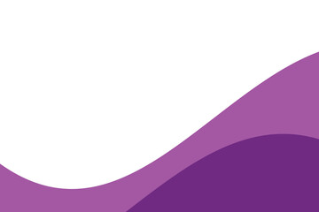 abstract pink background with waves