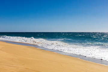 Playas de Todos Santos Baja California Sur
