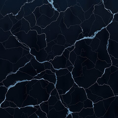 Abstract Black Marble Background with Geometric Patterns,  black marble,  minimalist style,  modern aesthetic