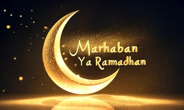 ramadan celebration