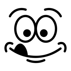 Fototapeta premium hungry