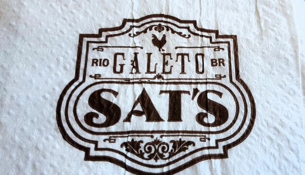Galeto Sat&acute;s