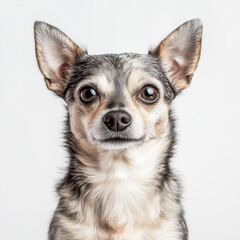 Obraz premium chihuahua