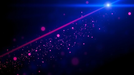 Fototapeta premium Abstract background