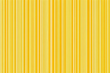Obraz premium a yellow striped background with vertical lines