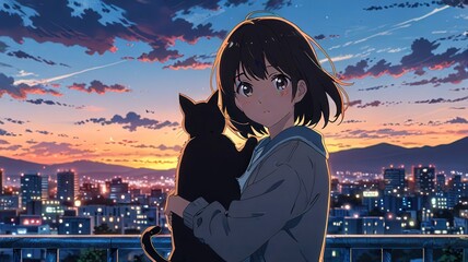 woman, beauty, vector, fashion, hair, illustration, beach, face, summer, cartoon, lady, art, people, person, sea, model, body, sky, flower, glamour, smile, sunset, water, city, vacation