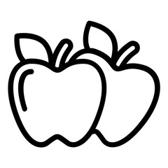 apples icon