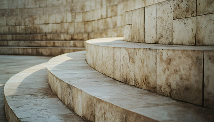 Diagonal Close-Up of AnA+/-tkabir: A Symbol of Turkish Heritage