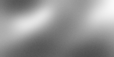 Silver texture abstract background with gain noise texture background.	