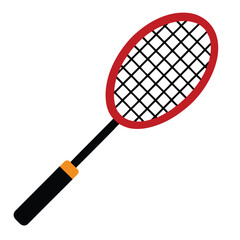 badminton-racket 