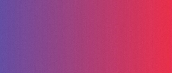 Violet Abstract Gradient Background with grainy texture effect