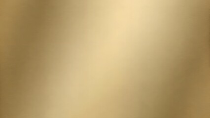 Luxurious Golden Metallic Texture with Seamless Gradient Elegance background.