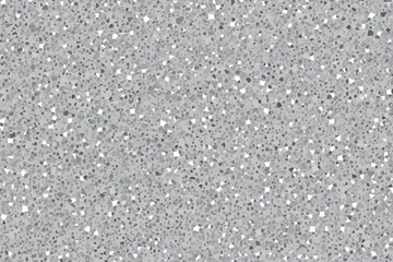 a close up of a gray and white speckled background