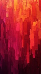 Obraz premium Immerse yourself in the captivating world of this vibrant chromatic abstraction where color light and fluid motion converge to create a mesmerizing and dynamic visual experience