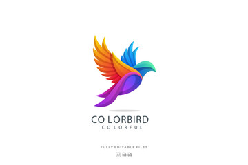 Bird © MST LUCKY