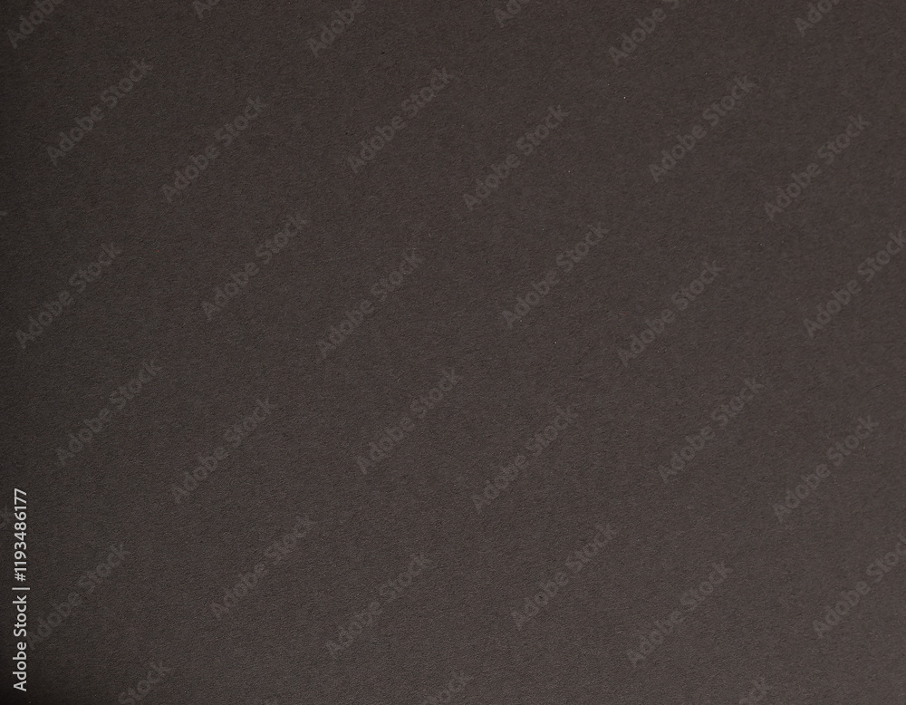 Poster charcoal gray paper background with a seamless, matte surface and a subtle grainy texture. dark mono