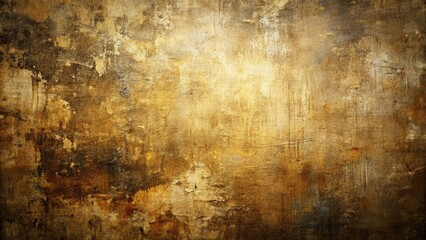 Obraz premium Grunge Old Canvas Texture Background: Abstract Art Photography