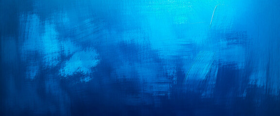 Abstract background with brushed strokes