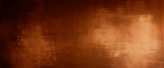 Abstract background with brushed strokes
