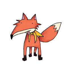 fox