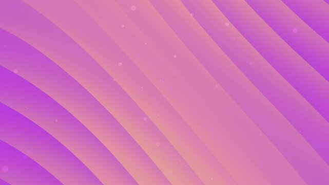 Pink and purple diagonal stripes with white dots, perfect for backgrounds, textiles, stationery, and social media graphics. Vibrant and modern design.